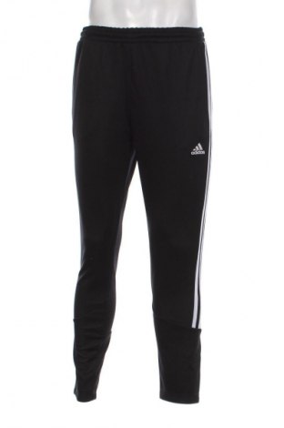 Pánske tepláky Adidas, Veľkosť M, Farba Čierna, Cena  28,95 €