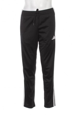 Pánské tepláky  Adidas, Velikost S, Barva Černá, Cena  1 329,00 Kč