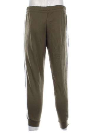 Férfi sport nadrág Adidas, Méret L, Szín Zöld, Ár 22 727 Ft