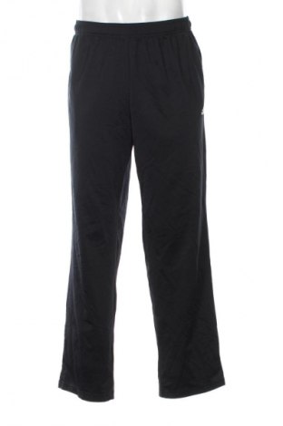 Pantaloni trening de bărbați Adidas, Mărime L, Culoare Negru, Preț 126,99 Lei
