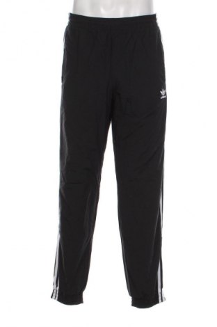 Pantaloni trening de bărbați Adidas, Mărime M, Culoare Negru, Preț 274,99 Lei