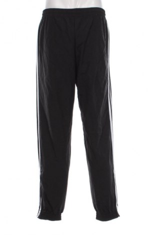 Pantaloni trening de bărbați Adidas, Mărime M, Culoare Negru, Preț 274,99 Lei