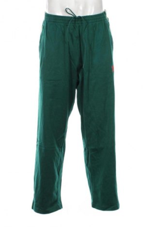 Pánské tepláky  Adidas, Velikost XXL, Barva Zelená, Cena  1 329,00 Kč