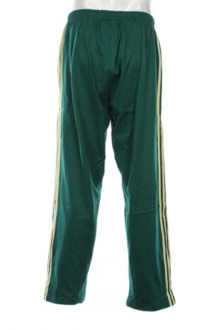 Pánské tepláky  Adidas, Velikost XXL, Barva Zelená, Cena  1 329,00 Kč