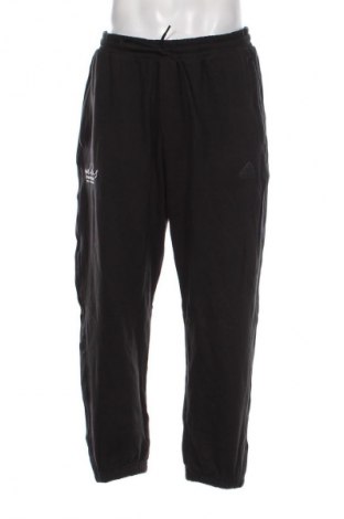 Pantaloni trening de bărbați Adidas, Mărime XL, Culoare Negru, Preț 274,99 Lei