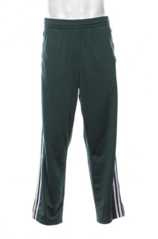 Pánské tepláky  Adidas Originals, Velikost L, Barva Zelená, Cena  1 329,00 Kč