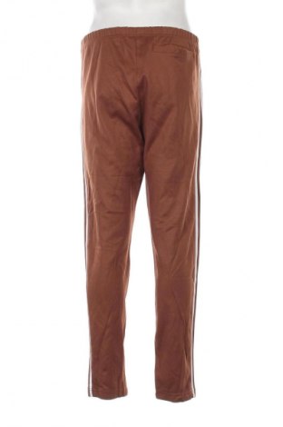 Ανδρικό αθλητικό παντελόνι Adidas Originals, Μέγεθος M, Χρώμα Καφέ, Τιμή 28,99 €