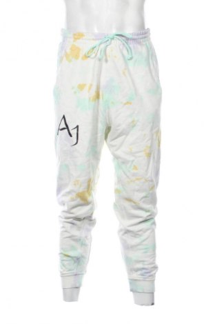 Pantaloni trening de bărbați Air Jordan Nike, Mărime L, Culoare Multicolor, Preț 180,96 Lei