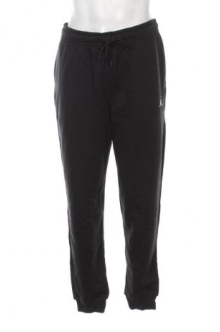 Pánske tepláky Air Jordan Nike, Veľkosť L, Farba Čierna, Cena  88,95 €