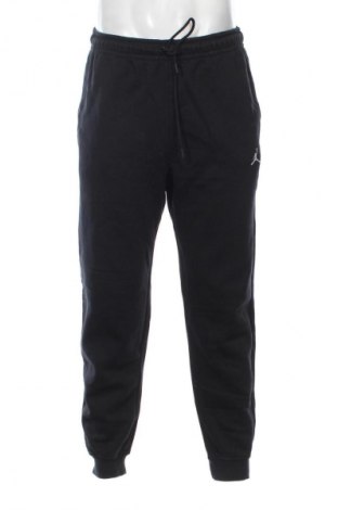 Pánske tepláky Air Jordan Nike, Veľkosť M, Farba Čierna, Cena  41,95 €