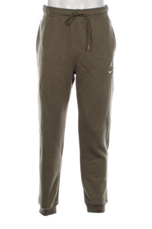 Férfi sport nadrág Air Jordan Nike, Méret S, Szín Zöld, Ár 30 992 Ft