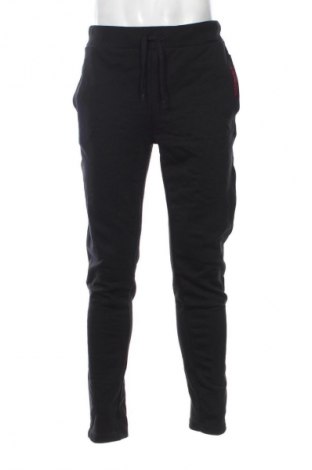 Ανδρικό αθλητικό παντελόνι Baldinini, Μέγεθος S, Χρώμα Μαύρο, Τιμή 169,99 €