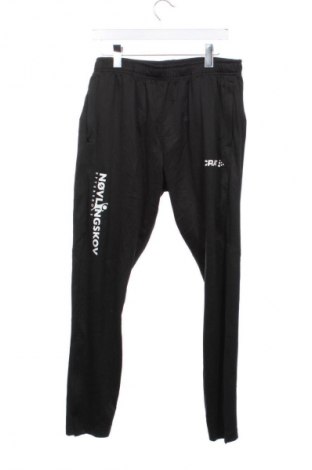 Férfi sport nadrág Craft, Méret L, Szín Fekete, Ár 8 439 Ft