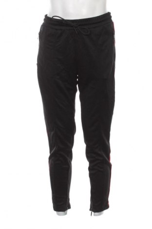 Pantaloni trening de bărbați DKNY, Mărime M, Culoare Negru, Preț 230,99 Lei