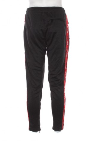Pantaloni trening de bărbați DKNY, Mărime M, Culoare Negru, Preț 230,99 Lei