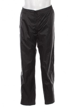 Férfi sport nadrág Decathlon, Méret S, Szín Fekete, Ár 6 198 Ft