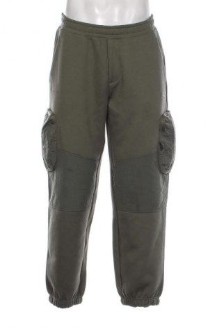 Pánske tepláky Emporio Armani, Veľkosť M, Farba Zelená, Cena  85,95 €