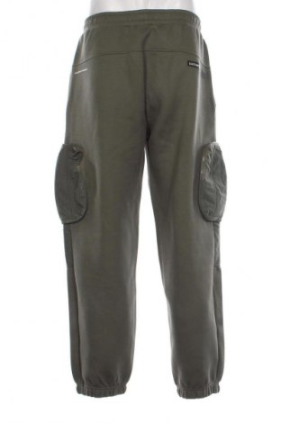 Pánske tepláky Emporio Armani, Veľkosť M, Farba Zelená, Cena  85,95 €