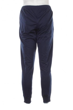 Męskie spodnie sportowe Eterna, Rozmiar M, Kolor Niebieski, Cena 129,99 zł