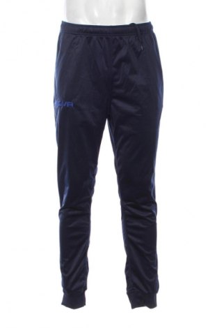 Pánské tepláky  Givova, Velikost M, Barva Modrá, Cena  379,00 Kč