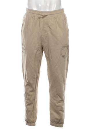 Pánske tepláky Gymshark, Veľkosť L, Farba Béžová, Cena  17,83 €