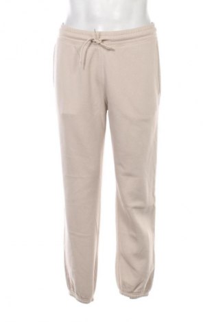 Pánské tepláky  H&M, Velikost S, Barva Béžová, Cena  389,00 Kč