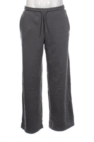 Męskie spodnie sportowe H&M Divided, Rozmiar L, Kolor Szary, Cena 128,60 zł