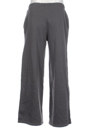 Męskie spodnie sportowe H&M Divided, Rozmiar L, Kolor Szary, Cena 128,60 zł