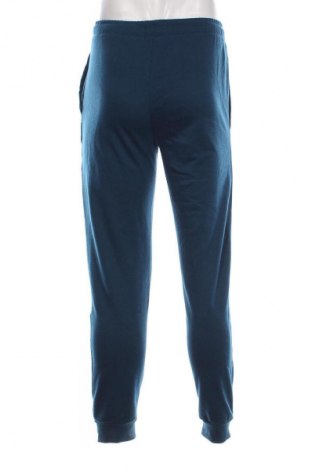 Pantaloni trening de bărbați Jean Pascale, Mărime M, Culoare Albastru, Preț 68,99 Lei