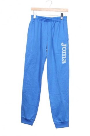 Pánské tepláky  Joma, Velikost XS, Barva Modrá, Cena  839,00 Kč