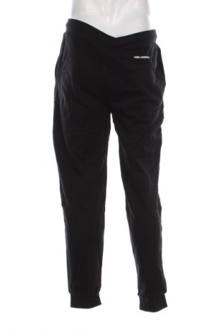 Pánske tepláky Karl Lagerfeld, Veľkosť L, Farba Čierna, Cena  92,95 €