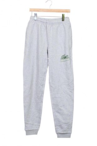 Pánske tepláky Lacoste, Veľkosť XS, Farba Sivá, Cena  88,95 €