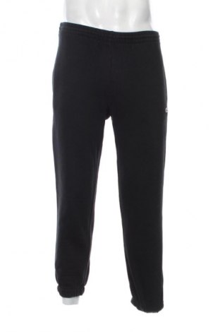 Pantaloni trening de bărbați Lacoste, Mărime S, Culoare Negru, Preț 215,99 Lei