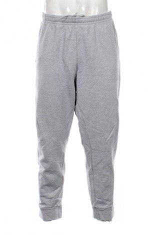 Pantaloni trening de bărbați Lacoste, Mărime XXL, Culoare Gri, Preț 462,99 Lei