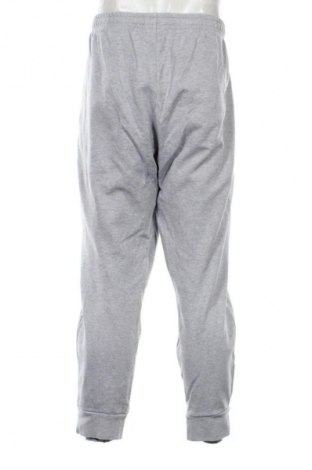 Pantaloni trening de bărbați Lacoste, Mărime XXL, Culoare Gri, Preț 462,99 Lei