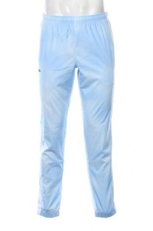 Pantaloni trening de bărbați Lacoste, Mărime S, Culoare Multicolor, Preț 462,99 Lei
