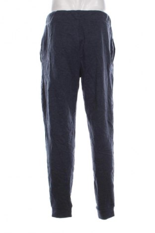 Pantaloni trening de bărbați Livergy, Mărime XL, Culoare Albastru, Preț 111,99 Lei