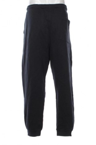 Pantaloni trening de bărbați Nike, Mărime XXL, Culoare Negru, Preț 274,99 Lei