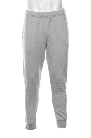 Pantaloni trening de bărbați Nike, Mărime M, Culoare Gri, Preț 274,99 Lei