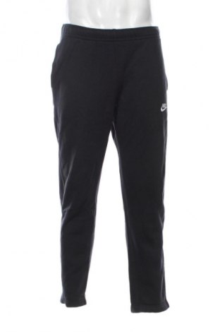 Pantaloni trening de bărbați Nike, Mărime S, Culoare Albastru, Preț 342,99 Lei