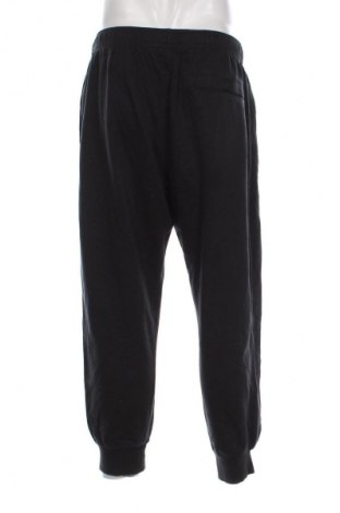 Ανδρικό αθλητικό παντελόνι Nike, Μέγεθος L, Χρώμα Μαύρο, Τιμή 29,99 €