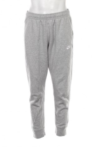 Pánské tepláky  Nike, Velikost L, Barva Šedá, Cena  589,00 Kč