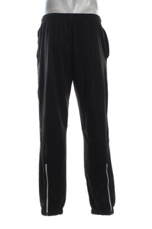 Męskie spodnie sportowe PUMA, Rozmiar L, Kolor Czarny, Cena 120,99 zł