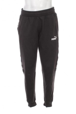 Férfi sport nadrág PUMA, Méret L, Szín Szürke, Ár 10 331 Ft