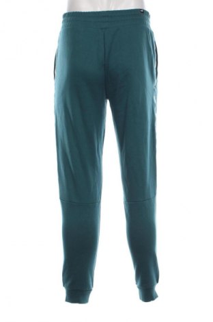 Pánske tepláky PUMA, Veľkosť M, Farba Zelená, Cena  65,95 €