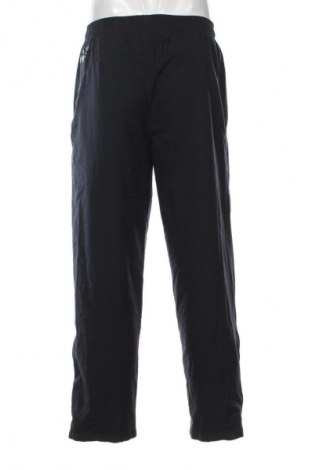 Męskie spodnie sportowe Reebok, Rozmiar M, Kolor Czarny, Cena 98,99 zł