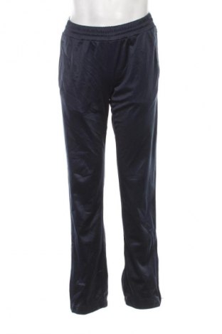Męskie spodnie sportowe Sergio Tacchini, Rozmiar S, Kolor Niebieski, Cena 182,99 zł
