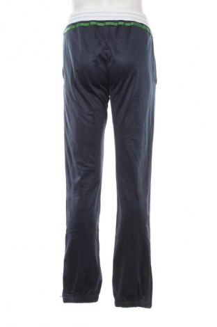 Męskie spodnie sportowe Sergio Tacchini, Rozmiar S, Kolor Niebieski, Cena 182,99 zł