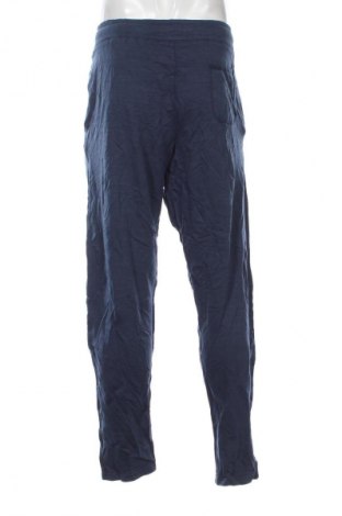 Męskie spodnie sportowe Unbranded, Rozmiar XL, Kolor Niebieski, Cena 52,99 zł