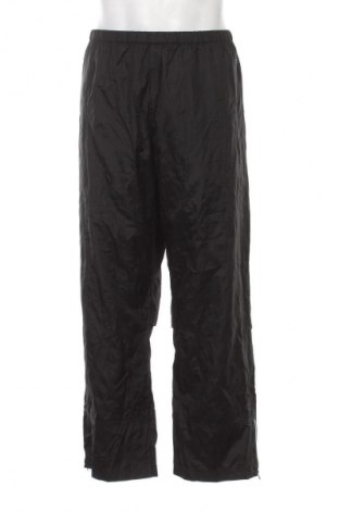Męskie spodnie sportowe Unbranded, Rozmiar XL, Kolor Czarny, Cena 52,99 zł